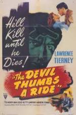 Watch The Devil Thumbs a Ride M4ufreemovies