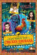 Watch Luv Shuv Tey Chicken Khurana M4ufreemovies