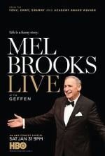 Watch Mel Brooks Live at the Geffen (TV Special 2015) M4ufreemovies