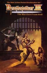 Watch Deathstalker and the Warriors from Hell M4ufreemovies