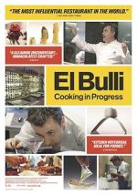 Watch El Bulli: Cooking in Progress M4ufreemovies