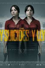 Watch The Library Suicides M4ufreemovies