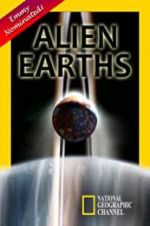 Watch Alien Earths M4ufreemovies