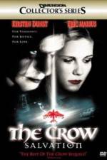 Watch The Crow Salvation M4ufreemovies