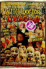 Watch Witchdoctor of the Livingdead M4ufreemovies