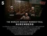 Watch The World\'s Biggest Murder Trial: Nuremberg M4ufreemovies