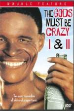 Watch The Gods Must Be Crazy M4ufreemovies
