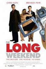 Watch The Long Weekend M4ufreemovies