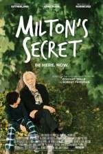 Watch Miltons Secret M4ufreemovies