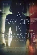 Watch A Gay Girl in Damascus: The Amina Profile M4ufreemovies