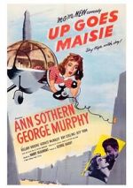 Watch Up Goes Maisie M4ufreemovies