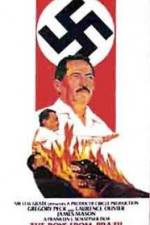 Watch The Boys from Brazil M4ufreemovies