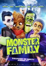 Watch Monster Family M4ufreemovies