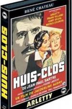 Watch Huis clos M4ufreemovies