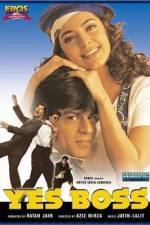 Watch Yes Boss M4ufreemovies