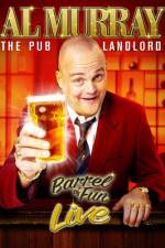 Watch Al Murray Barrel Of Fun Live M4ufreemovies