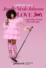Watch Love Joy (TV Special 2021) M4ufreemovies