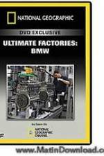 Watch National Geographic: Megafactories - BMW M4ufreemovies