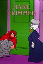Watch Hare Trimmed (Short 1953) M4ufreemovies