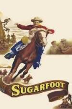 Watch Sugarfoot M4ufreemovies