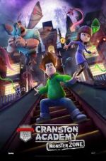 Watch Cranston Academy: Monster Zone M4ufreemovies