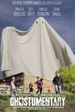 Watch Ghostumentary M4ufreemovies