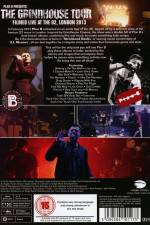 Watch The Grindhouse Tour Live At The O2 M4ufreemovies