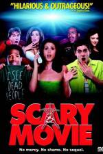 Watch Scary Movie M4ufreemovies