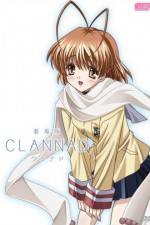 Watch Clannad M4ufreemovies