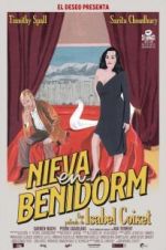 Watch It Snows in Benidorm M4ufreemovies