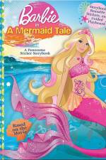 Watch Barbie in a Mermaid Tale M4ufreemovies