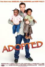 Watch Adopted M4ufreemovies