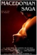 Watch Macedonian Saga M4ufreemovies