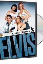 Watch Kissin' Cousins M4ufreemovies