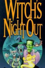 Watch Witch's Night Out M4ufreemovies