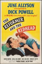Watch The Reformer and the Redhead M4ufreemovies
