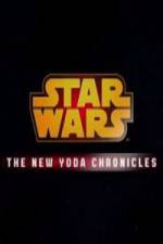 Watch The New Yoda Chronicles: Escape from the Jedi Temple M4ufreemovies