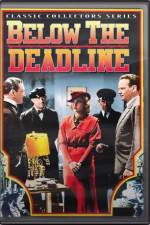 Watch Below the Deadline M4ufreemovies