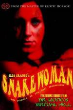 Watch Snakewoman M4ufreemovies