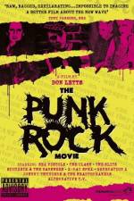 Watch The Punk Rock Movie M4ufreemovies