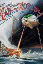 Watch Jeff Wayne's Musical Version of 'The War of the Worlds' M4ufreemovies