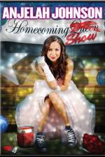 Watch Anjelah Johnson: The Homecoming Show M4ufreemovies