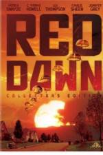 Watch Red Dawn M4ufreemovies