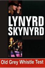 Watch Lynyrd Skynyrd - Old Grey Whistle M4ufreemovies