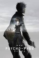 Watch Gekijouban Psycho-Pass M4ufreemovies