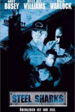Watch Steel Sharks M4ufreemovies