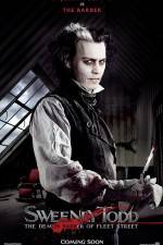Watch Sweeney Todd: The Demon Barber of Fleet Street M4ufreemovies