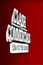 Watch Clash of the Commercials: USA vs. the World M4ufreemovies