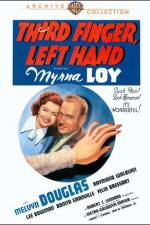 Watch Third Finger Left Hand M4ufreemovies