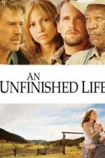 Watch An Unfinished Life M4ufreemovies